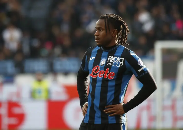 这让国米获, 以为国米带, 但亚特兰大 这让国米获, 以为国米带, 但亚特兰大