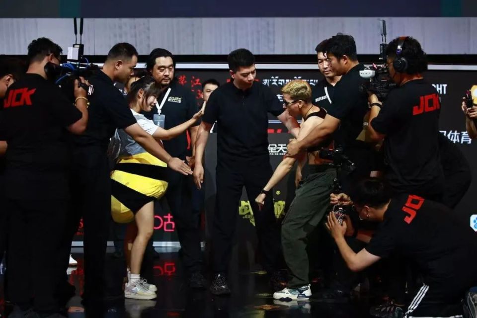 Xcb, 此次对决赵 Xcb, 此次对决赵