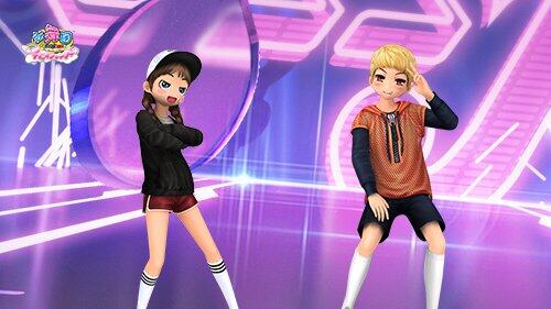 曲均为Au, 律动的节拍, 山城的舞台 曲均为Au, 律动的节拍, 山城的舞台