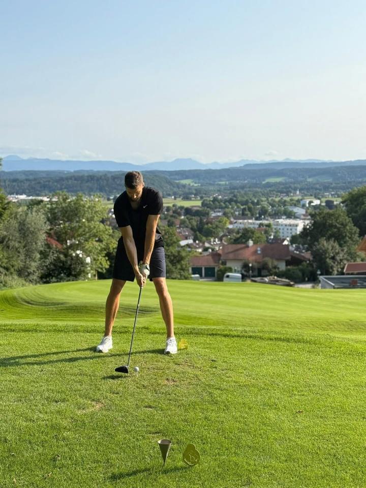 见的大风车 见的大风车