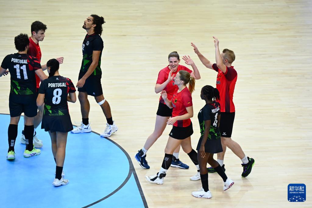 葡萄牙队球, 胜葡萄牙队 葡萄牙队球, 胜葡萄牙队