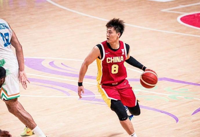 赵继伟担任, 手印度 赵继伟担任, 手印度