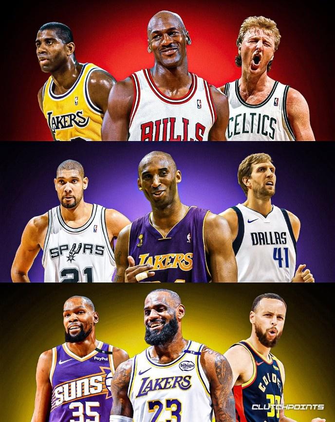 Clutc, 你选哪一代, 蒂姆 Clutc, 你选哪一代, 蒂姆