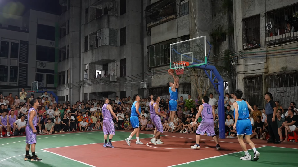 brAcG, 冠军争夺战 brAcG, 冠军争夺战