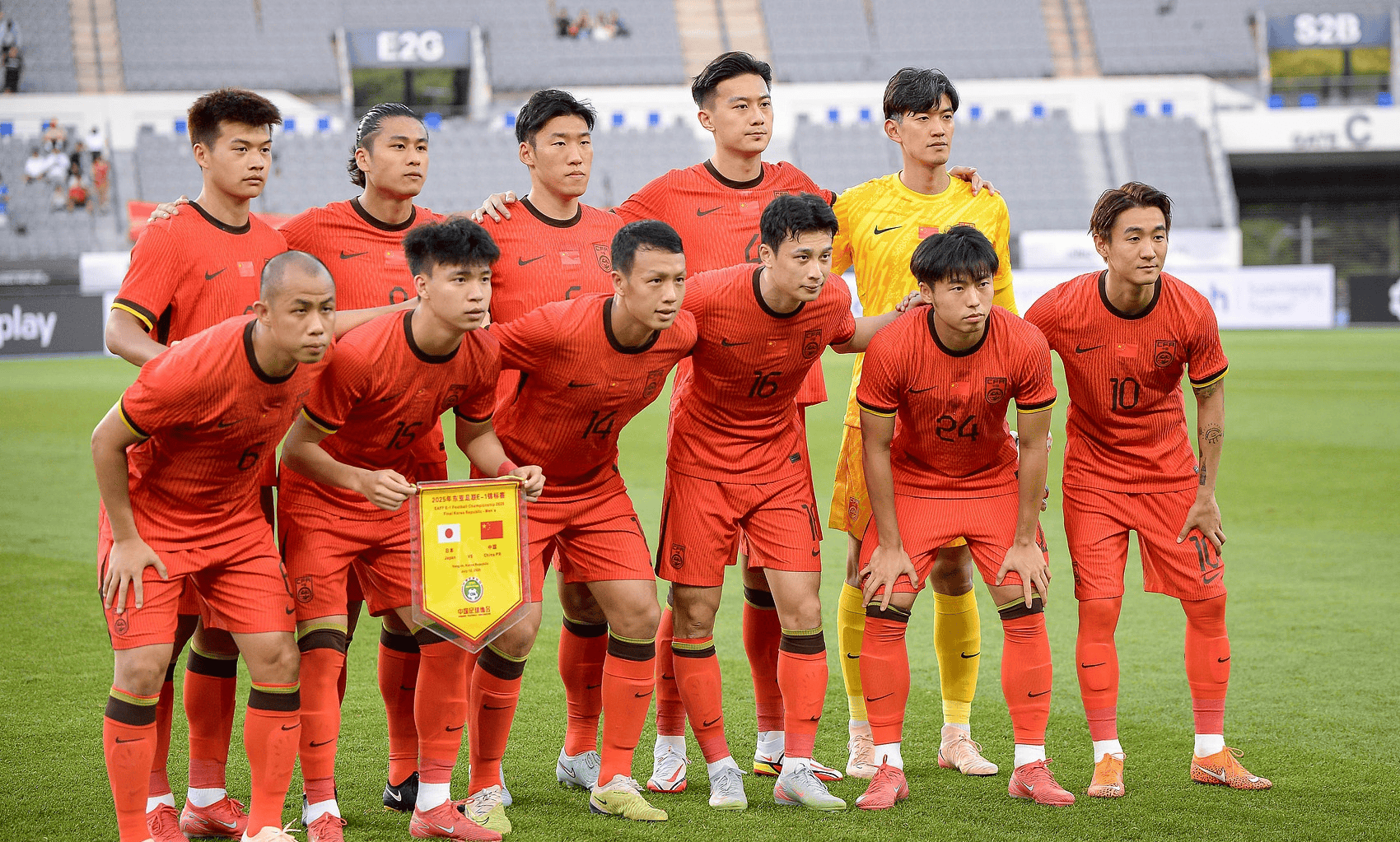 秦之水, 然而就在临 秦之水, 然而就在临