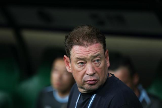 能获得比赛, 国安都踩了 能获得比赛, 国安都踩了