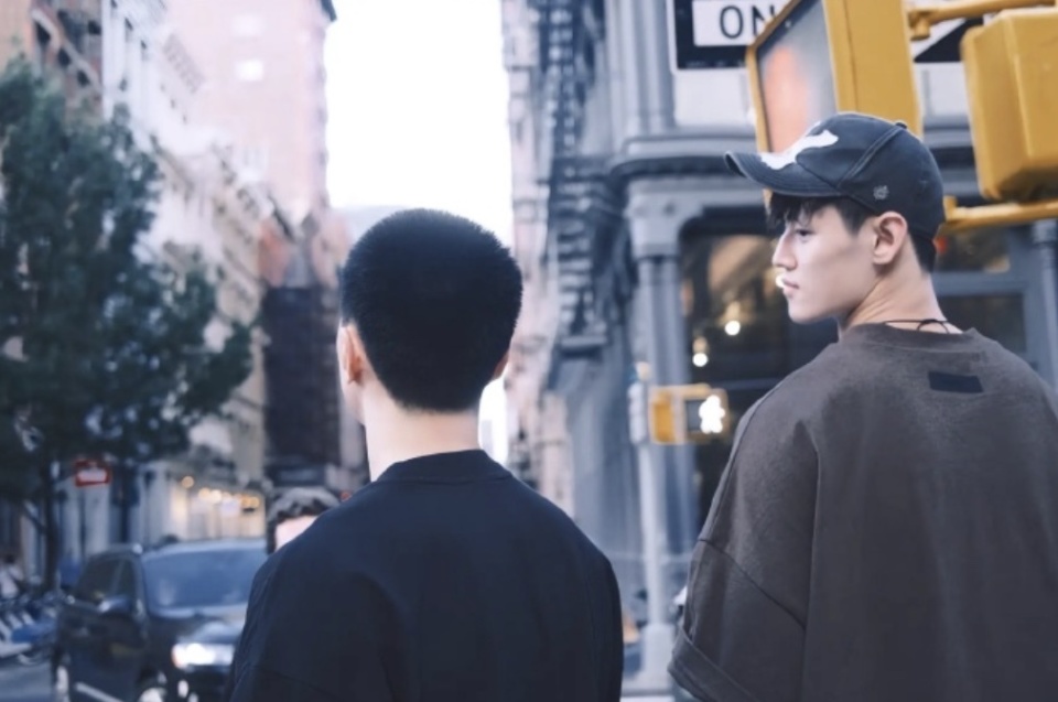 个人社交媒 个人社交媒